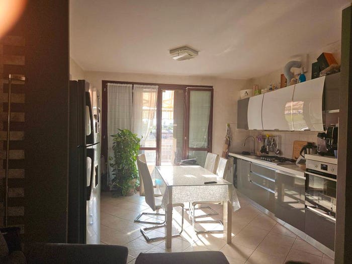 Appartamento trilocale in vendita in Via di Mezzo, Bastiglia