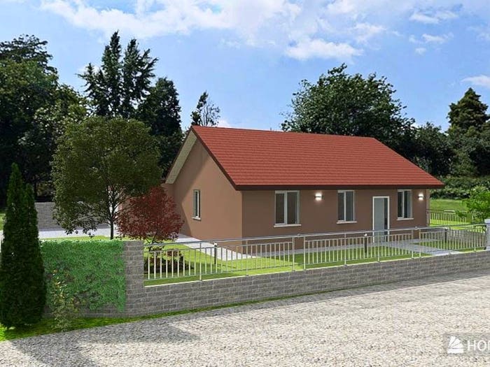 Casa quadrilocale in vendita in Via Molinai, Garlasco