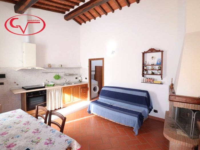 Appartamento bilocale in vendita in Via di Rendola, Frazioni Collinari, Montevarchi