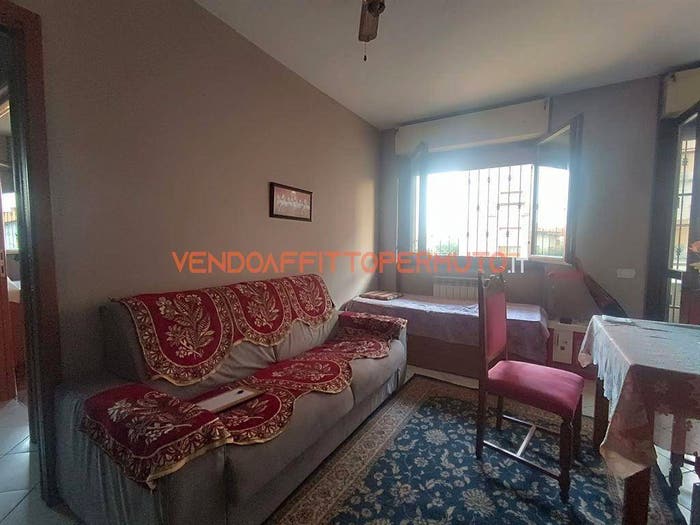 Appartamento bilocale in vendita in Via Roma, Centro, Bolgare