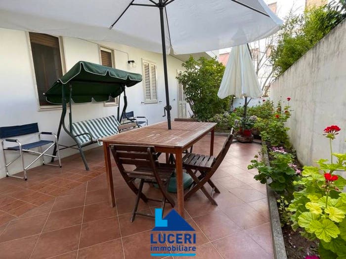 Appartamento quadrilocale in vendita in Vico della Robinia, Baia Verde Lidi, Gallipoli