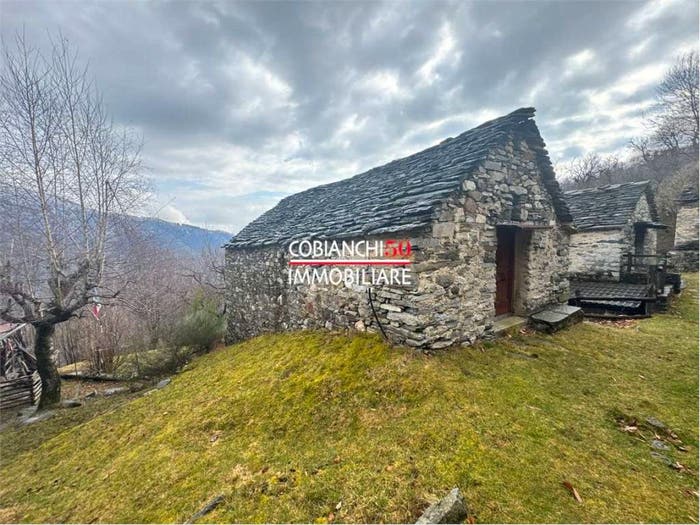Casa bilocale in vendita in VIA OMPIO, San Bernardino Verbano