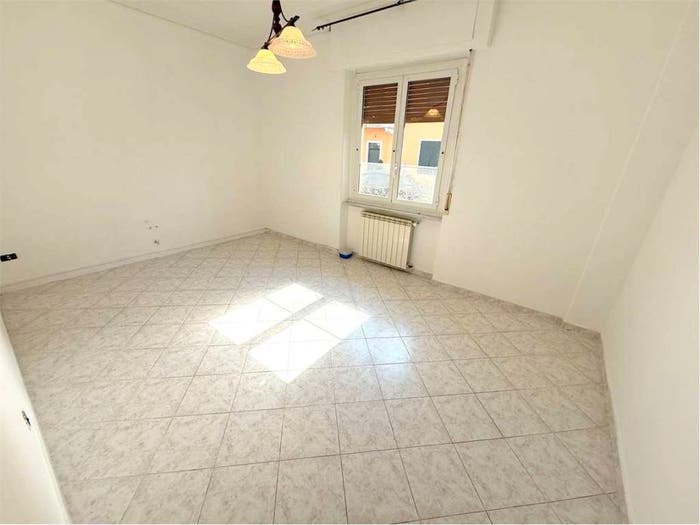 Appartamento quadrilocale in vendita in Novi Ligure