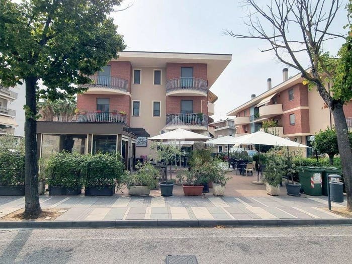 Appartamento bilocale in vendita in Via dei Tigli, Centobuchi, Monteprandone
