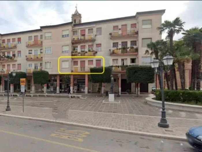 Appartamento con 5 locali in vendita in Piazza Giuseppe Mazzini, Centro, Orsogna