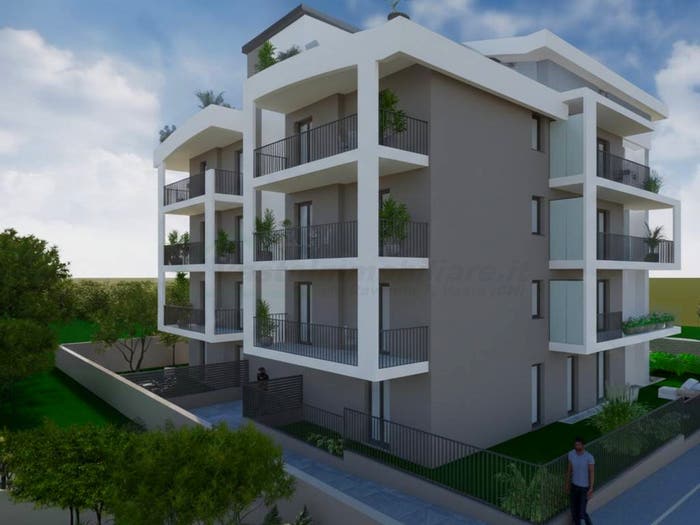 Appartamento con 6 locali in vendita in Centro, San Salvo