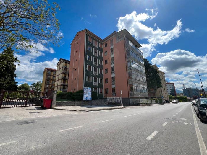 Appartamento quadrilocale in vendita in Via Giovanni Palatucci, Emanuele II C Colombo Morelli e Silvati, Avellino