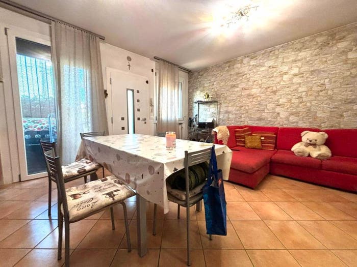 Appartamento quadrilocale in vendita in Via Bertinato, Centro, Grisignano di Zocco