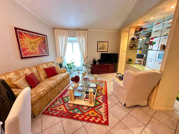 Appartamento trilocale in vendita in Via Borgo Palazzo, Borgo Palazzo, Bergamo