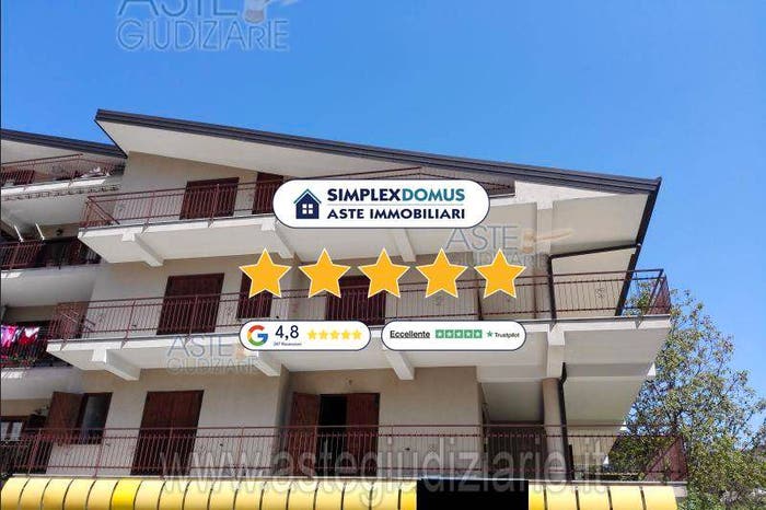Appartamento con 6 locali in vendita in Via Tiberio Casole, Casole Bruzio, Casali del Manco