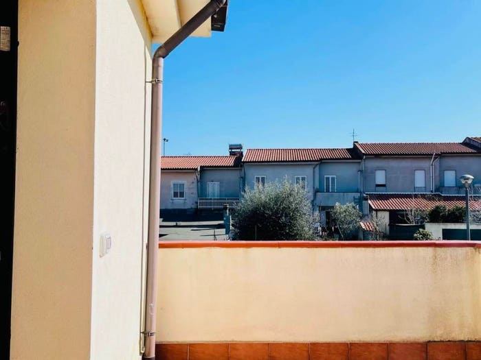 Appartamento trilocale in vendita in Muros