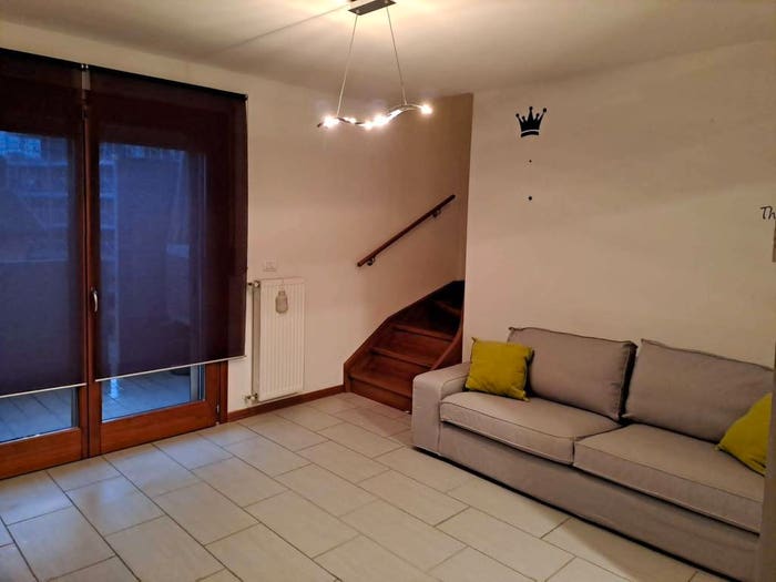 Appartamento trilocale in vendita in Centro, Cervignano del Friuli
