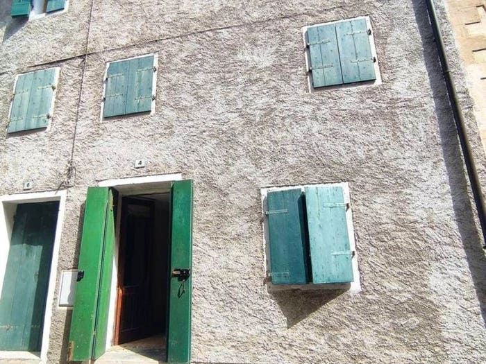 Appartamento con 6 locali in vendita in Via Della Vittoria, Centro, Follina