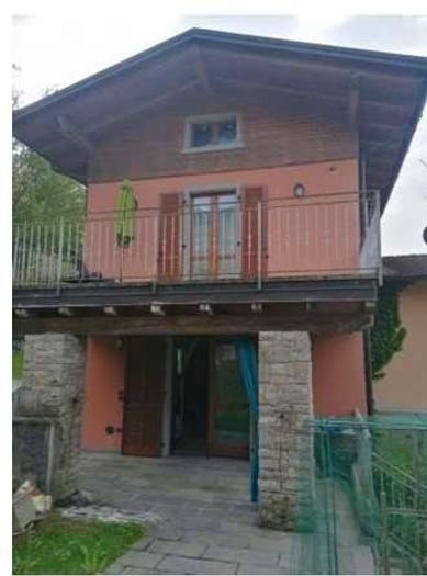 Appartamento quadrilocale in vendita in Via Presenza, Cerete
