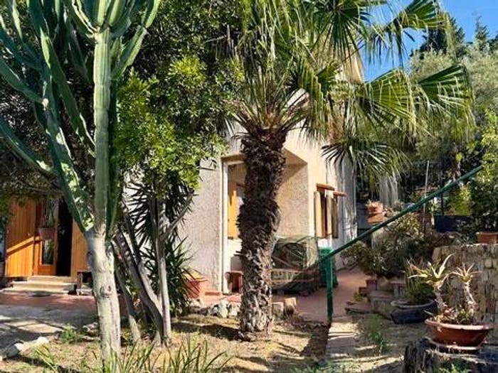 Appartamento trilocale in vendita in Contrada Ogliasrillo No Number, Centro, Cefalù