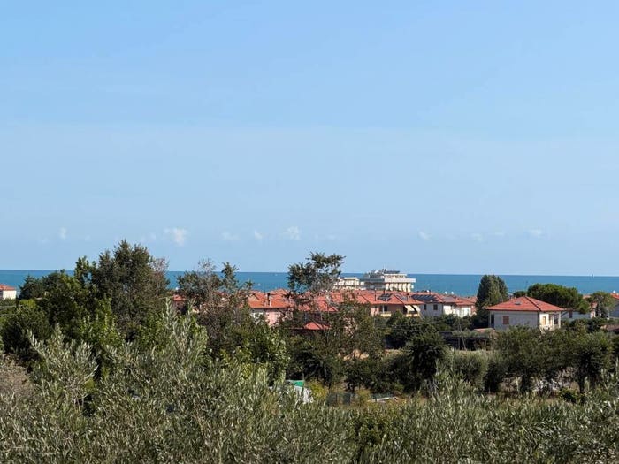 Appartamento quadrilocale in vendita in Mondolfo