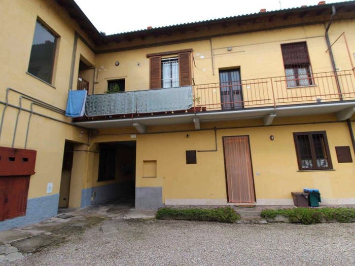 Appartamento bilocale in vendita in Via Lomellina, Abbiategrasso