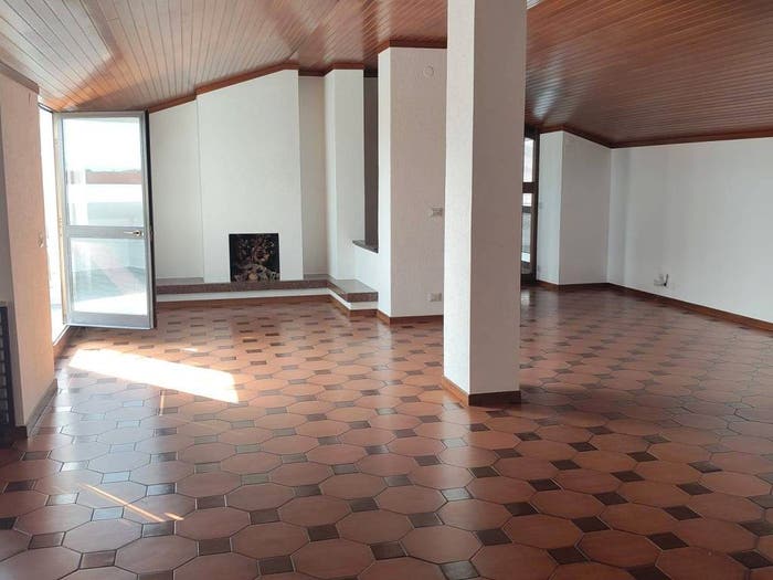 Appartamento trilocale in vendita in Centro, Cervignano del Friuli