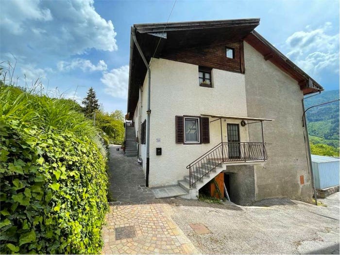 Casa quadrilocale in vendita in Località Pintarei, Sant'Orsola, Sant'Orsola Terme