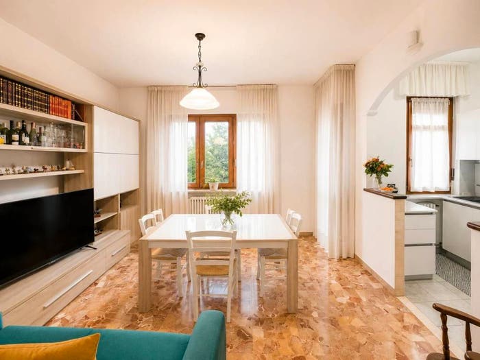 Appartamento trilocale in vendita in Via Guglielmo Marconi, Centro, Baldichieri d'Asti
