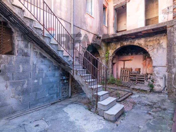 Appartamento bilocale in vendita in Centro Storico, Acireale