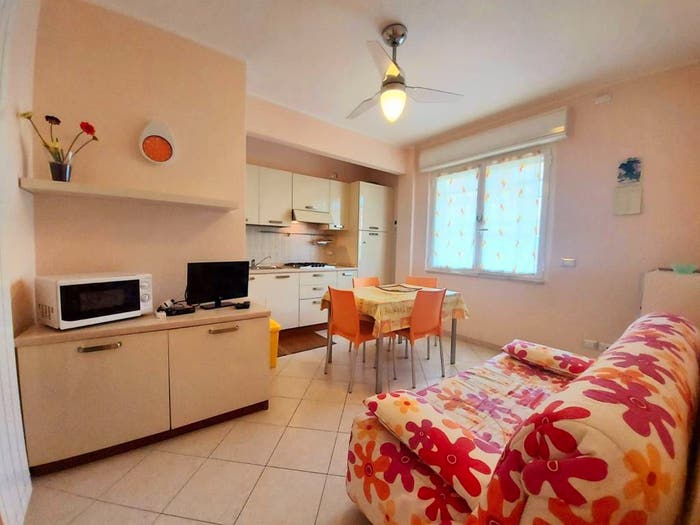 Appartamento bilocale in vendita in Via della Cornice, Centro, Pietra Ligure