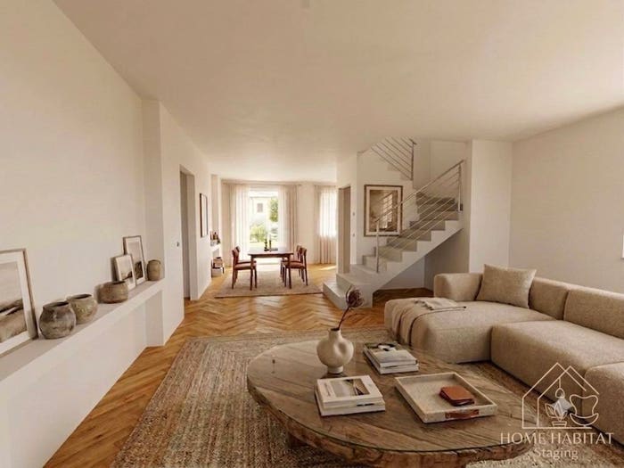 Casa con 5 locali in vendita in Via Sem Benelli, Centro, Montale