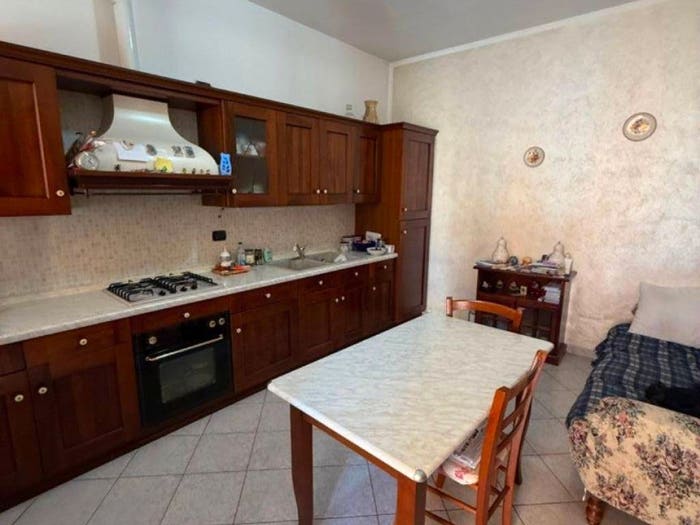 Casa trilocale in vendita in Via San Rocco, Vanzaghello