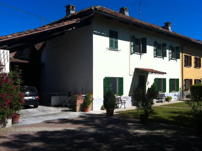 Casa con 5 locali in vendita in Via Santi Grato e Lazzaro, Sabbionera, Vigliano d'Asti