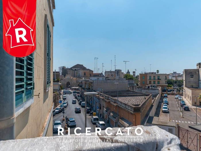 Appartamento con 6 locali in vendita in Via delle Anime, San Pio Idria, Lecce
