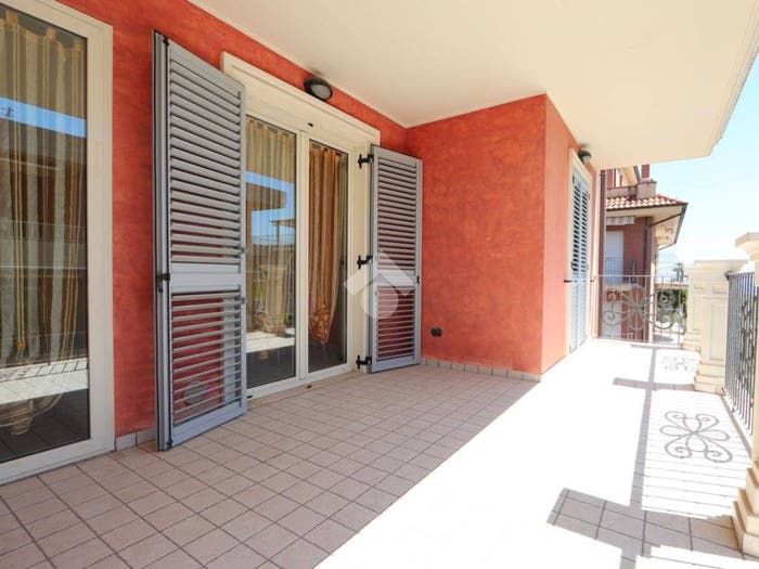 Appartamento trilocale in vendita in Via delle Dune, Centro, Martinsicuro