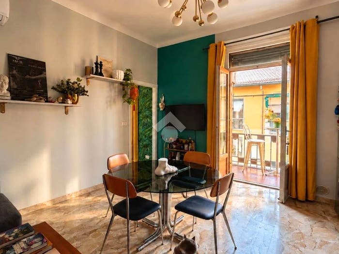 Appartamento bilocale in vendita in Viale puglie, Bologna Sulmona, Milano