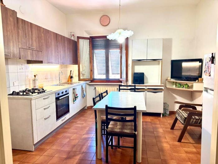 Appartamento trilocale in vendita in San Rocco Lungarno, Empoli