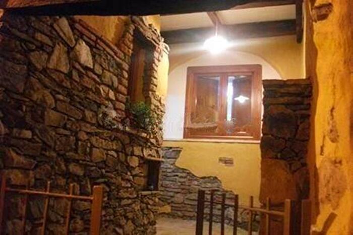 Appartamento bilocale in vendita in Vittorio Emanuele, Jerzu