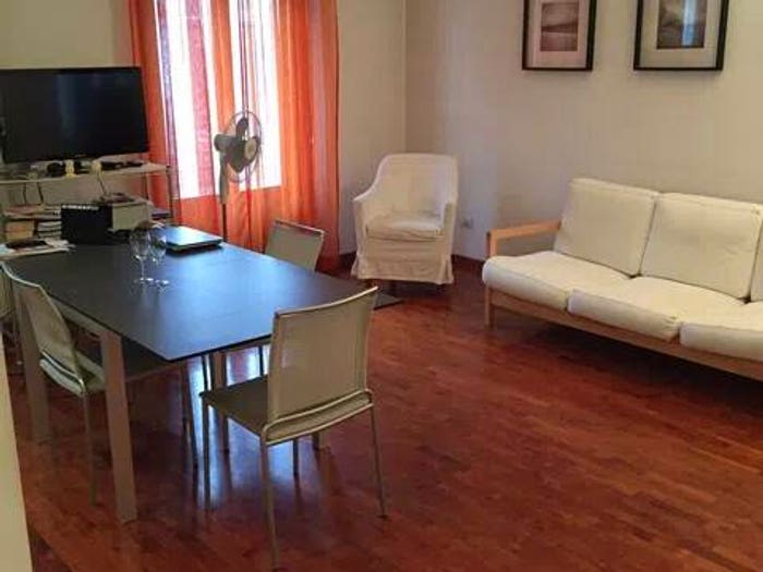 Appartamento bilocale in affitto in Via Sile, Corvetto, Milano