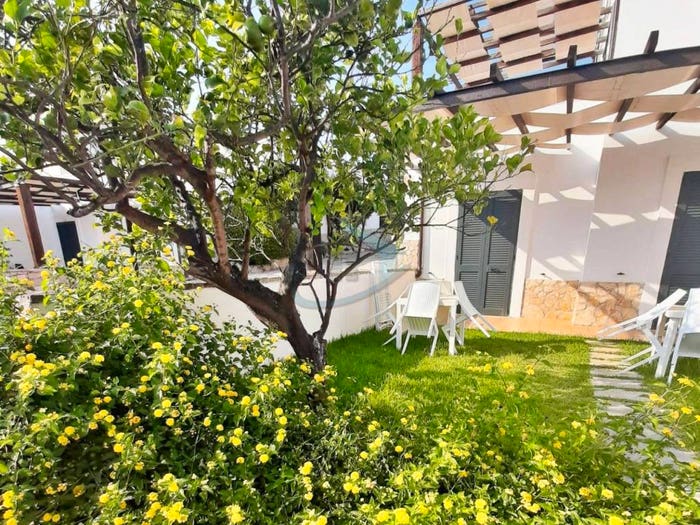 Appartamento monolocale in vendita in Via Masseria Li Turchi, Leuca, Castrignano del Capo