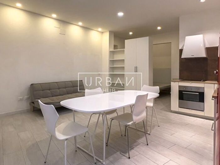 Appartamento monolocale in vendita in Forli'