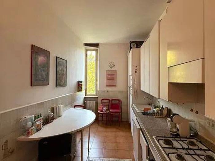 Appartamento bilocale in affitto in Viale Bligny, Bocconi, Milano