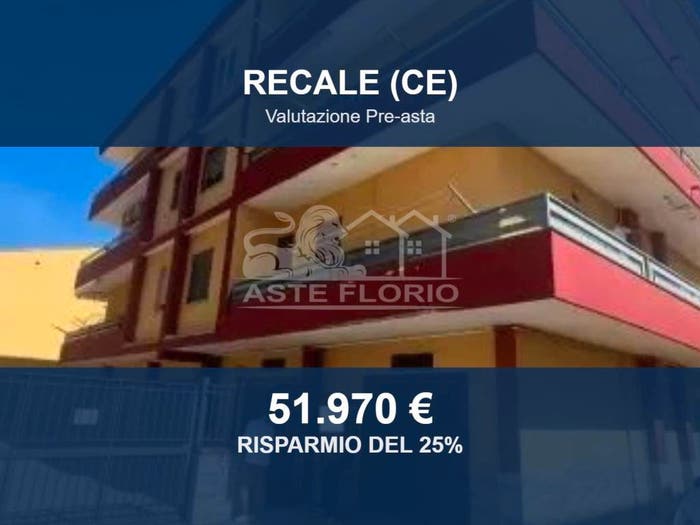 Appartamento con 5 locali in vendita in Via Gianbattista Vico, Centro, Racale