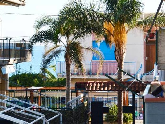 Appartamento bilocale in vendita in Via Spiaggia, Centro, Mascali