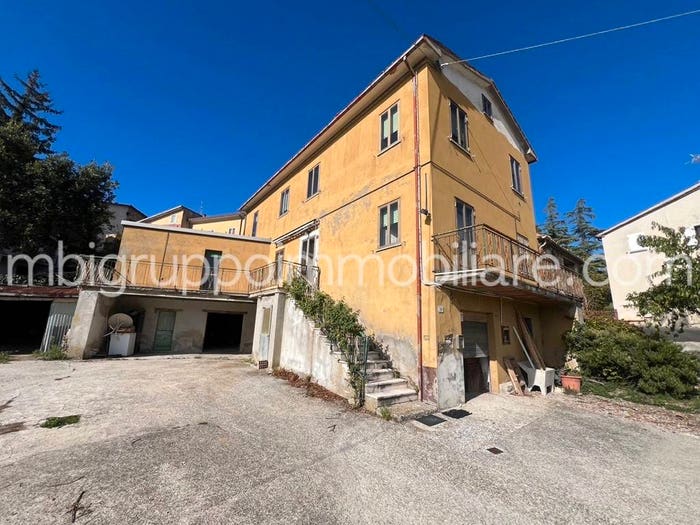 Casa con 5 locali in vendita in Via Casalecchio, Sant'Agata Feltria