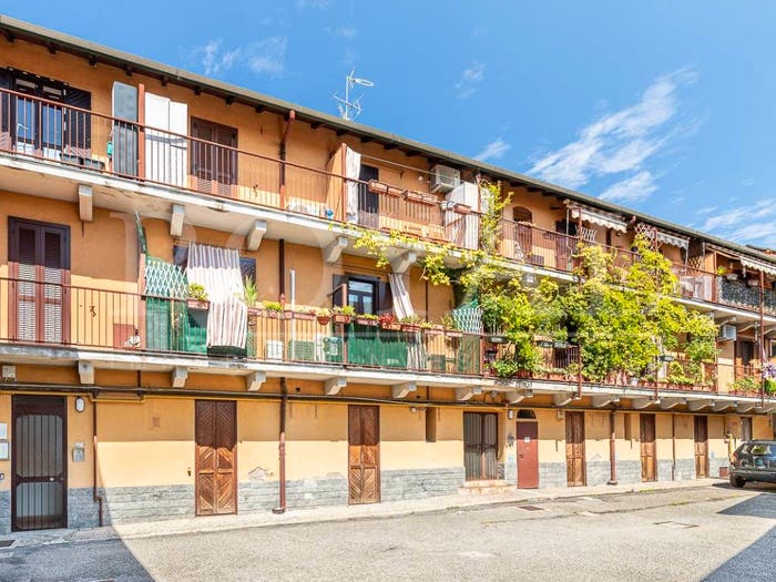 Appartamento bilocale in vendita in Via Gaetano Casati, San Carlo Stazione, Monza