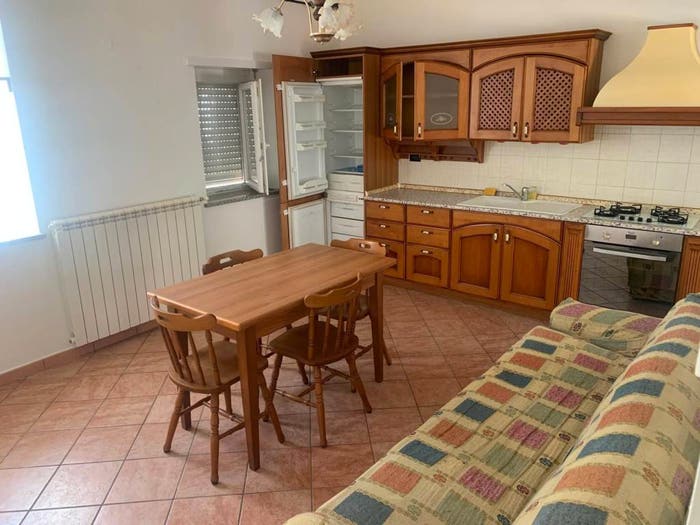 Casa bilocale in vendita in Via Galileo Ferraris, Centro, Tronzano Vercellese