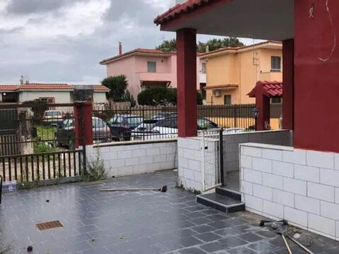 Casa con 5 locali in vendita in Via Marotta, Centro, Castel Volturno