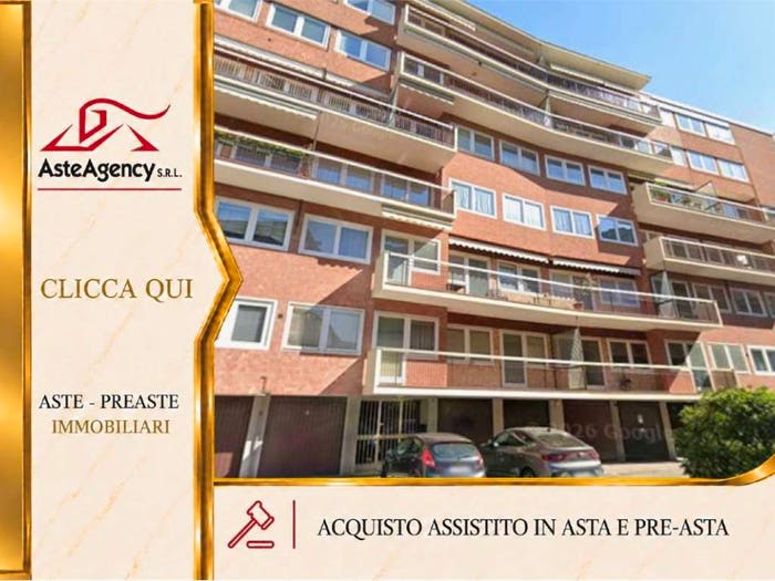 Appartamento con 5 locali in vendita in Via degli Albani, Corridoni, Bergamo