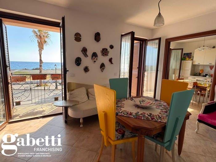 Appartamento trilocale in vendita in Via Andrea Doria snc, San Giorgio, Gioiosa Marea