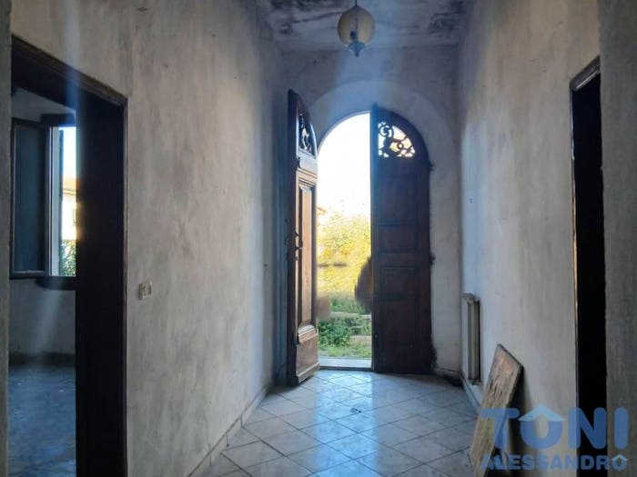 Casa con 6 locali in vendita in Centro, Cerreto Guidi