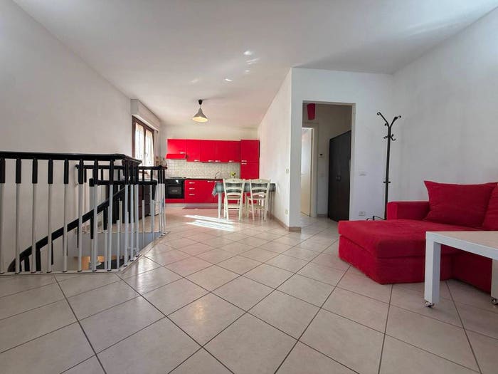 Appartamento monolocale in vendita in Via Pio La Torre, Gavorrano