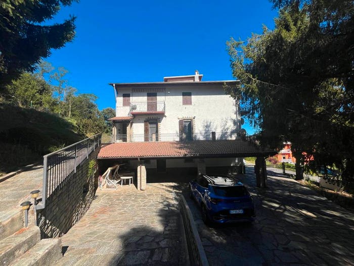 Casa con 6 locali in vendita in Frazione Lidora, Case Lidora, Cosseria