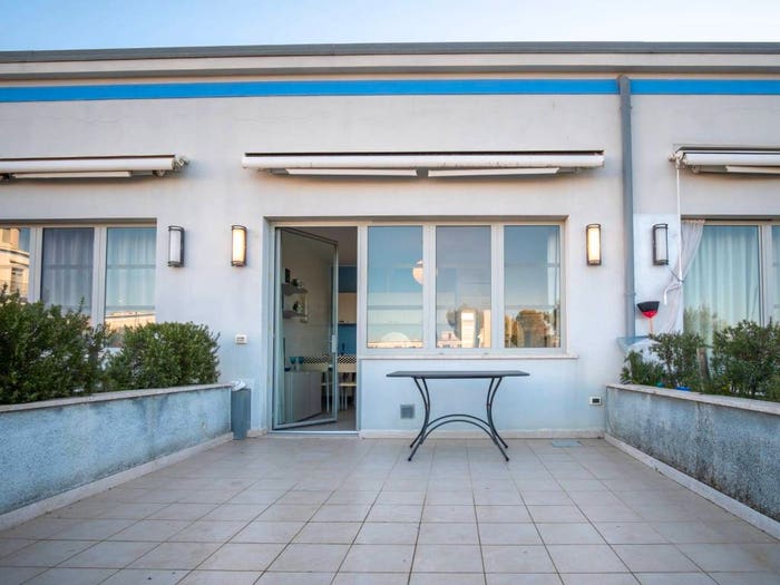Casa bilocale in vendita in Calambrone, Pisa